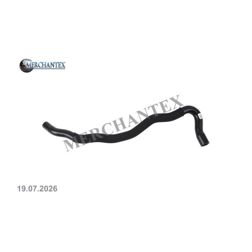(39112943) OPEL VAUXHALL SPARE WATER TANK HOSE (39112943) OPEL VAUXHALL SPARE WATER TANK HOSE