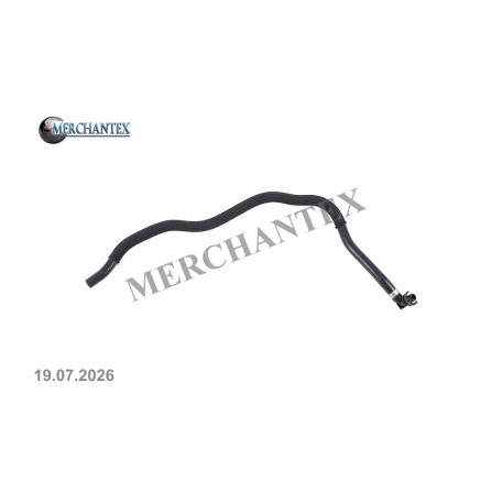 (39119012) OPEL VAUXHALL SPARE WATER TANK HOSE (39119012) OPEL VAUXHALL SPARE WATER TANK HOSE