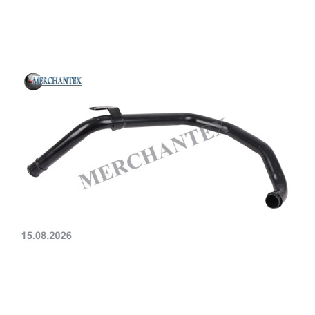 (3979891 1676379) VOLVO COOLING PIPE (3979891 1676379) VOLVO COOLING PIPE