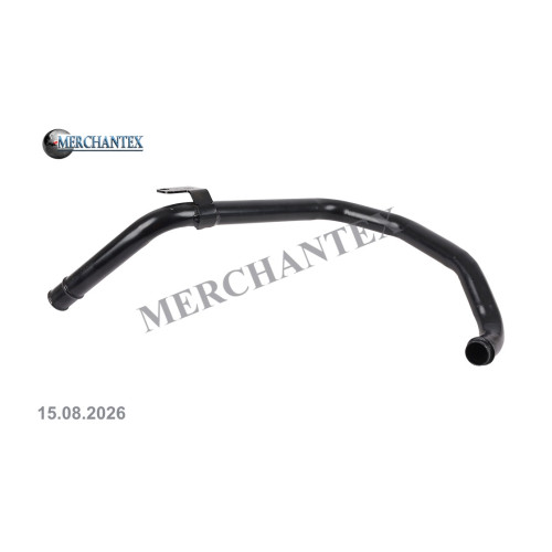 (3979891 1676379) VOLVO COOLING PIPE (3979891 1676379) VOLVO COOLING PIPE