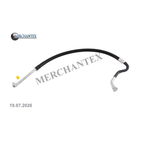 (3B0260701B) SKODA VOLKSWAGEN AIR CONDITION HOSE (3B0260701B) SKODA VOLKSWAGEN AIR CONDITION HOSE
