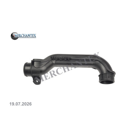 (3C0145770E) AUDI SEAT SKODA VOLKSWAGEN TURBO PIPE