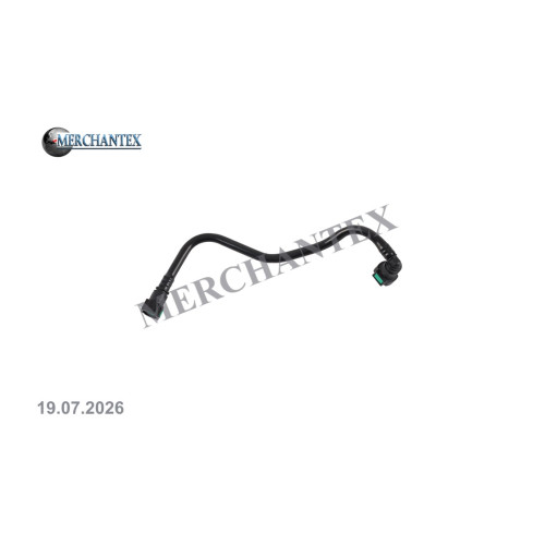 (3M519C318BE 1234549) FORD FUEL PIPE (3M519C318BE 1234549) FORD FUEL PIPE