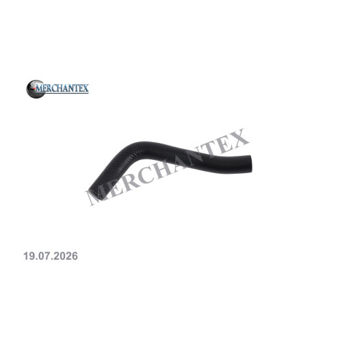 (3S513691AD 1328996 3S513691AC 1303148 3S513691AB 1236755 3S513691AA 1217163) FORD HYDRAULIC STEERING HOSE (3S513691AD 1328996 3S513691AC 1303148 3S513691AB 1236755 3S513691AA 1217163) FORD HYDRAULIC STEERING HOSE