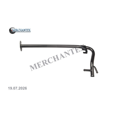 (4351489) TOFAS HEATER PIPE (4351489) TOFAS HEATER PIPE