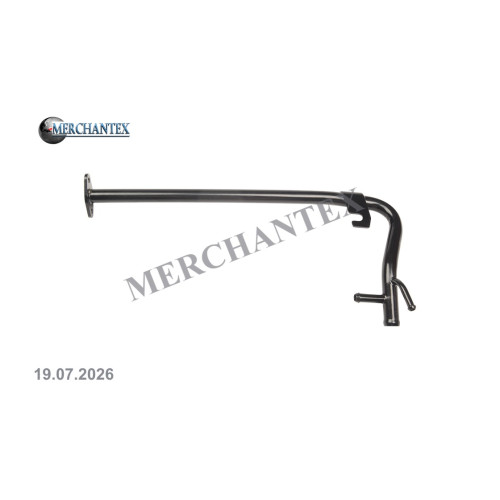 (4351489) TOFAS HEATER PIPE (4351489) TOFAS HEATER PIPE