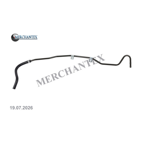 (4441648020) LEXUS HYDRAULIC STEERING HOSE (4441648020) LEXUS HYDRAULIC STEERING HOSE