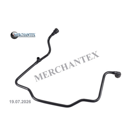 (4475013082) MERCEDES BENZ SPARE WATER TANK PIPE