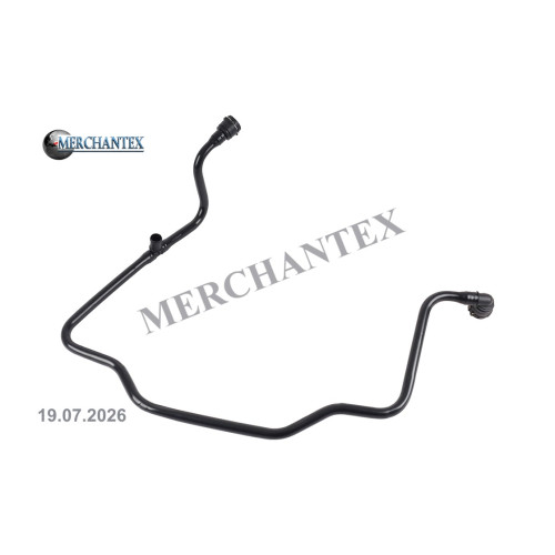 (4475013082) MERCEDES BENZ SPARE WATER TANK PIPE (4475013082) MERCEDES BENZ SPARE WATER TANK PIPE