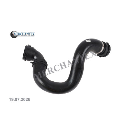 (4475013182) MERCEDES BENZ RADIATOR OUTLET HOSE