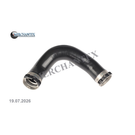(4475280382) MERCEDES BENZ TURBO HOSE