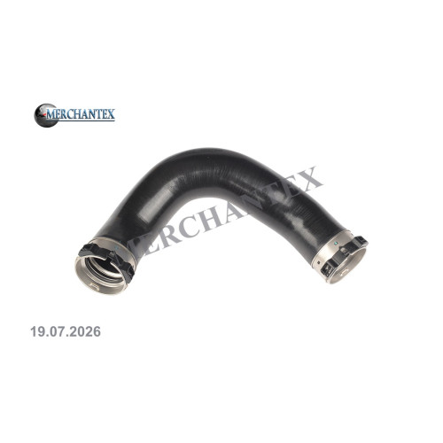 (4475280382) MERCEDES BENZ TURBO HOSE