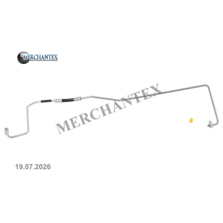 (4541264) SAAB AIR CONDITIONER PIPE (4541264) SAAB AIR CONDITIONER PIPE