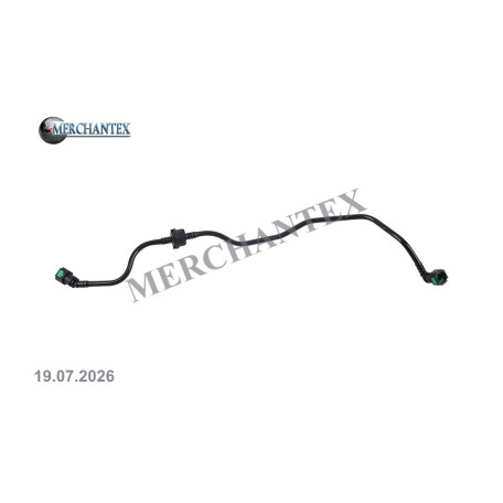 (4578.F3) CITROEN PEUGEOT WESTINGHOUSE PIPE (4578.F3) CITROEN PEUGEOT WESTINGHOUSE PIPE