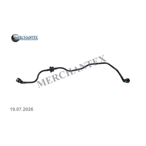 (4578.F3) CITROEN PEUGEOT WESTINGHOUSE PIPE (4578.F3) CITROEN PEUGEOT WESTINGHOUSE PIPE