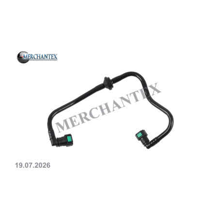 (4578.H3) CITROEN PEUGEOT WESTINGHOUSE PIPE (4578.H3) CITROEN PEUGEOT WESTINGHOUSE PIPE