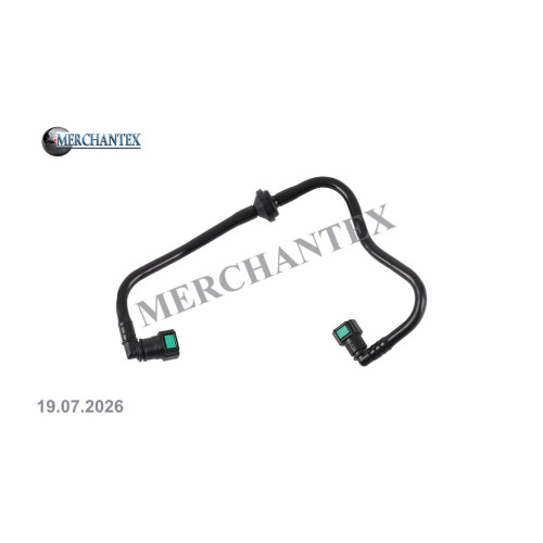 (4578.H3) CITROEN PEUGEOT WESTINGHOUSE PIPE (4578.H3) CITROEN PEUGEOT WESTINGHOUSE PIPE