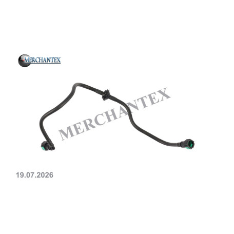 (4578.Q7) CITROEN DS PEUGEOT WESTINGHOUSE PIPE (4578.Q7) CITROEN DS PEUGEOT WESTINGHOUSE PIPE