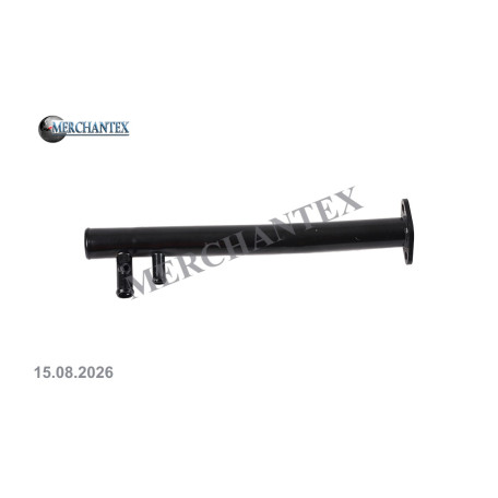 (46406339) FIAT LANCIA COOLING PIPE (46406339) FIAT LANCIA COOLING PIPE