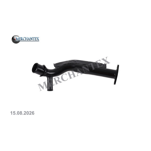 (46422118 46516957 46413880) FIAT LANCIA COOLING PIPE (46422118 46516957 46413880) FIAT LANCIA COOLING PIPE
