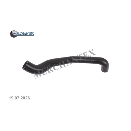 (46458134 60652134) ALFA ROMEO LANCIA TURBO HOSE (46458134 60652134) ALFA ROMEO LANCIA TURBO HOSE