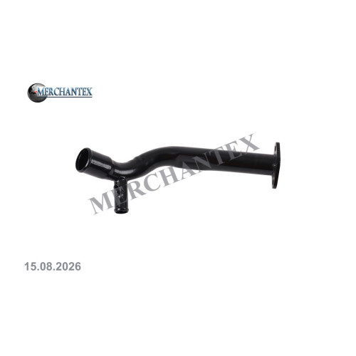 (46516955 46413881) FIAT COOLING PIPE (46516955 46413881) FIAT COOLING PIPE