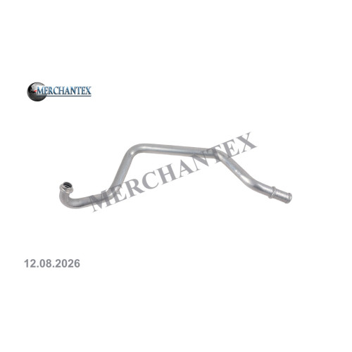 (46722926) FIAT HEATER PIPE (46722926) FIAT HEATER PIPE