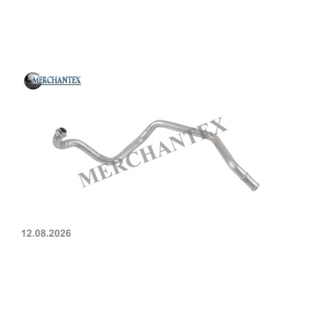 (46722927) FIAT HEATER PIPE (46722927) FIAT HEATER PIPE