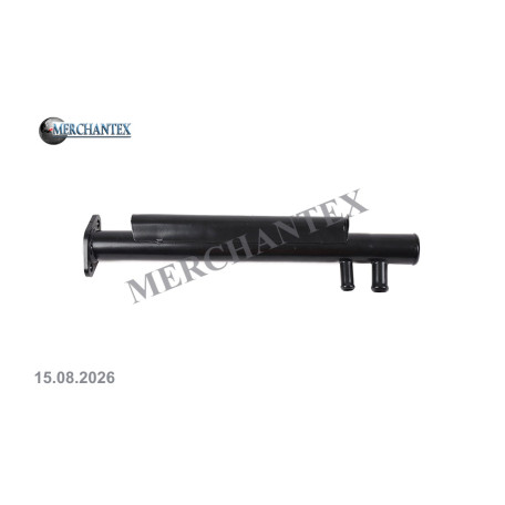 (46741231) FIAT COOLING PIPE (46741231) FIAT COOLING PIPE