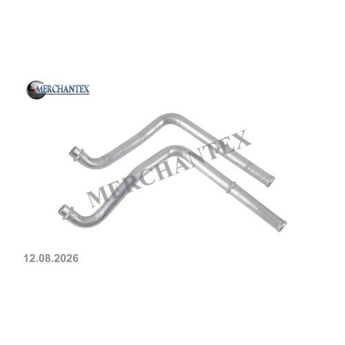 (46770758) FIAT HEATER PIPE