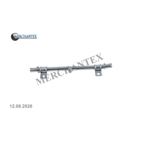(46805850 55190753) FIAT COOLING PIPE (46805850 55190753) FIAT COOLING PIPE
