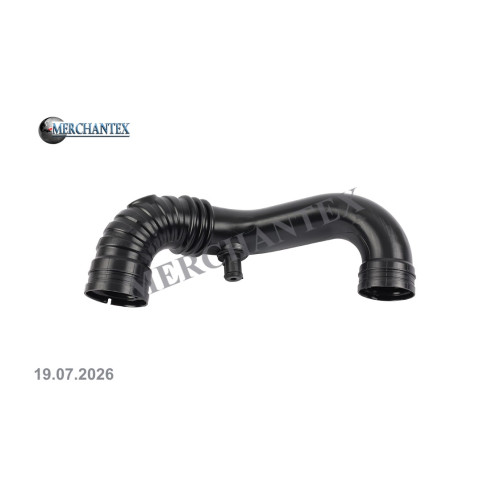 (46826960 GM 95509977 K68327186AA) FIAT LANCIA OPEL RAM VAUXHALL AIR FILTER PIPE (46826960 GM 95509977 K68327186AA) FIAT LANCIA OPEL RAM VAUXHALL AIR FILTER PIPE