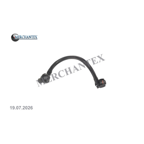 (474010050R) RENAULT WESTINGHOUSE PIPE (474010050R) RENAULT WESTINGHOUSE PIPE