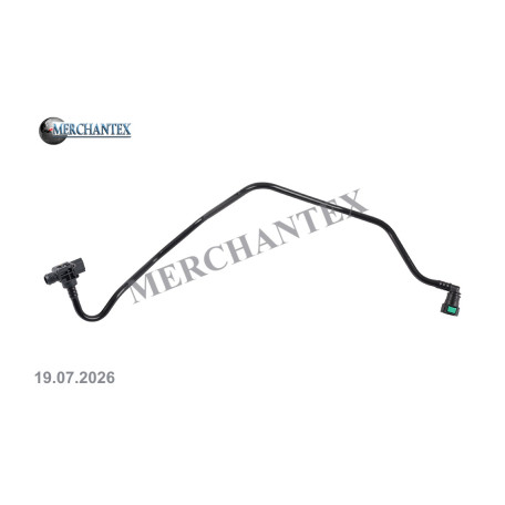 (474016443R) RENAULT WESTINGHOUSE PIPE (474016443R) RENAULT WESTINGHOUSE PIPE