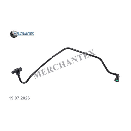 (474016443R) RENAULT WESTINGHOUSE PIPE (474016443R) RENAULT WESTINGHOUSE PIPE