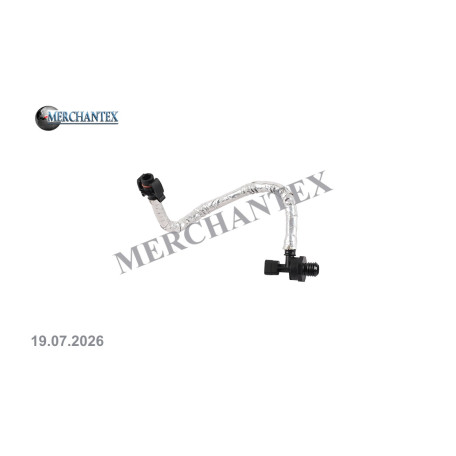 (474016496R 474017402R) RENAULT WESTINGHOUSE PIPE (474016496R 474017402R) RENAULT WESTINGHOUSE PIPE