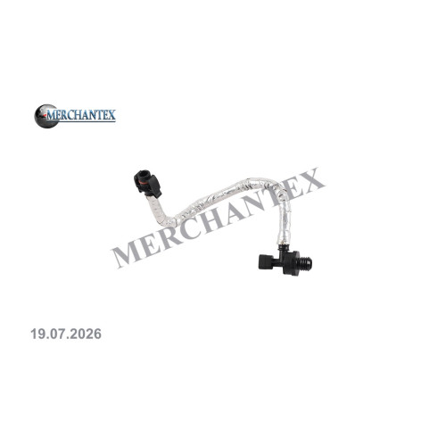 (474016496R 474017402R) RENAULT WESTINGHOUSE PIPE