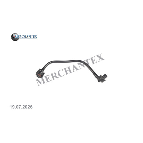 (474018547R 4741000Q1K 4407630 GM 93868514) MITSUBISHI NISSAN OPEL RENAULT VAUXHALL WESTINGHOUSE PIPE (474018547R 4741000Q1K 4407630 GM 93868514) MITSUBISHI NISSAN OPEL RENAULT VAUXHALL WESTINGHOUSE PIPE