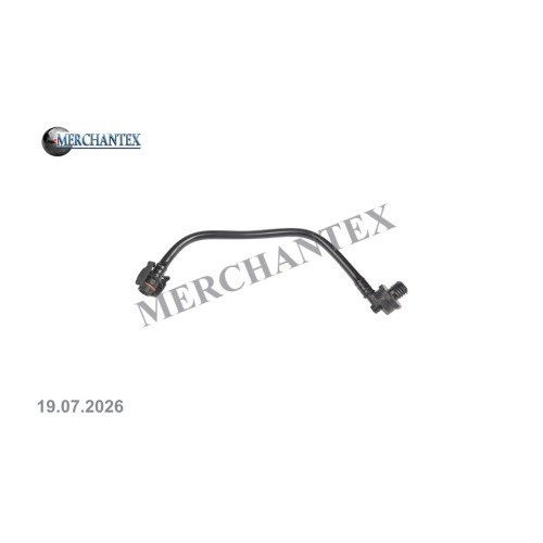 (474018547R 4741000Q1K 4407630 GM 93868514) MITSUBISHI NISSAN OPEL RENAULT VAUXHALL WESTINGHOUSE PIPE (474018547R 4741000Q1K 4407630 GM 93868514) MITSUBISHI NISSAN OPEL RENAULT VAUXHALL WESTINGHOUSE PIPE