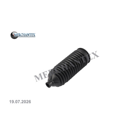 (48203JD01A) NISSAN RENAULT STEERING BELLOW (48203JD01A) NISSAN RENAULT STEERING BELLOW