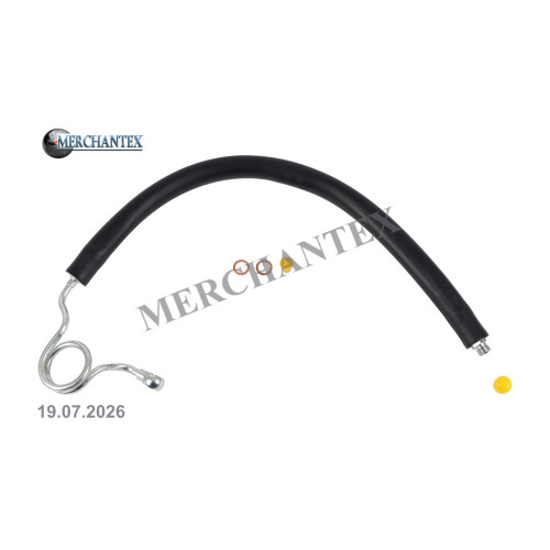 (4A1422893AA 4A1422893L 4A1422893F 4A1422893E) AUDI HYDRAULIC STEERING HOSE (4A1422893AA 4A1422893L 4A1422893F 4A1422893E) AUDI HYDRAULIC STEERING HOSE