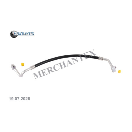 (4F0260701N) AUDI AIR CONDITION HOSE (4F0260701N) AUDI AIR CONDITION HOSE