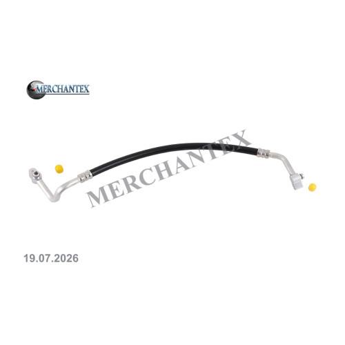 (4F0260701N) AUDI AIR CONDITION HOSE (4F0260701N) AUDI AIR CONDITION HOSE