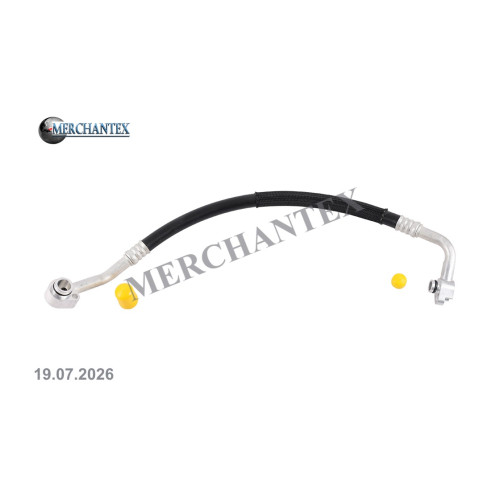 (4F0260707AD 4F0260707L) AUDI AIR CONDITION HOSE (4F0260707AD 4F0260707L) AUDI AIR CONDITION HOSE