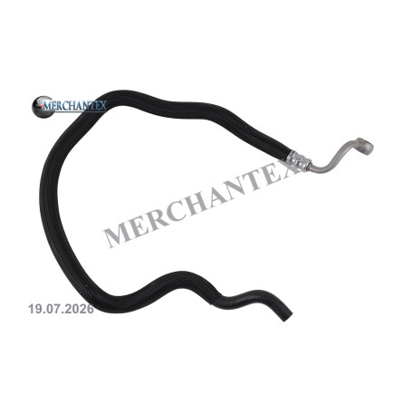 (4F1422891M 4F1422891L 4F1422891A) AUDI HYDRAULIC STEERING HOSE (4F1422891M 4F1422891L 4F1422891A) AUDI HYDRAULIC STEERING HOSE
