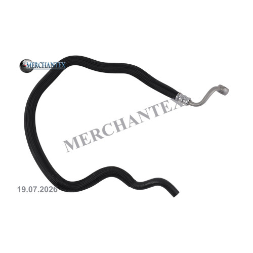 (4F1422891M 4F1422891L 4F1422891A) AUDI HYDRAULIC STEERING HOSE (4F1422891M 4F1422891L 4F1422891A) AUDI HYDRAULIC STEERING HOSE