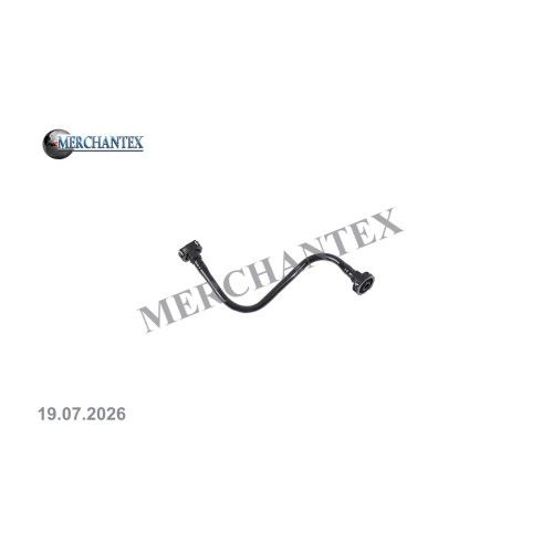 (4G0121081BB) AUDI SPARE WATER TANK PIPE