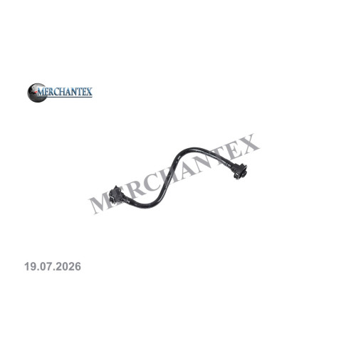 (4G0121081CN) AUDI SPARE WATER TANK PIPE