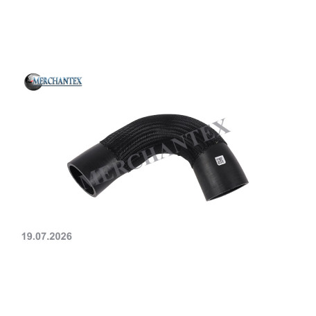 (4G0145709AB) AUDI TURBO HOSE (4G0145709AB) AUDI TURBO HOSE