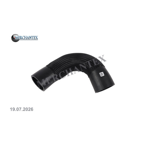 (4G0145709AB) AUDI TURBO HOSE (4G0145709AB) AUDI TURBO HOSE